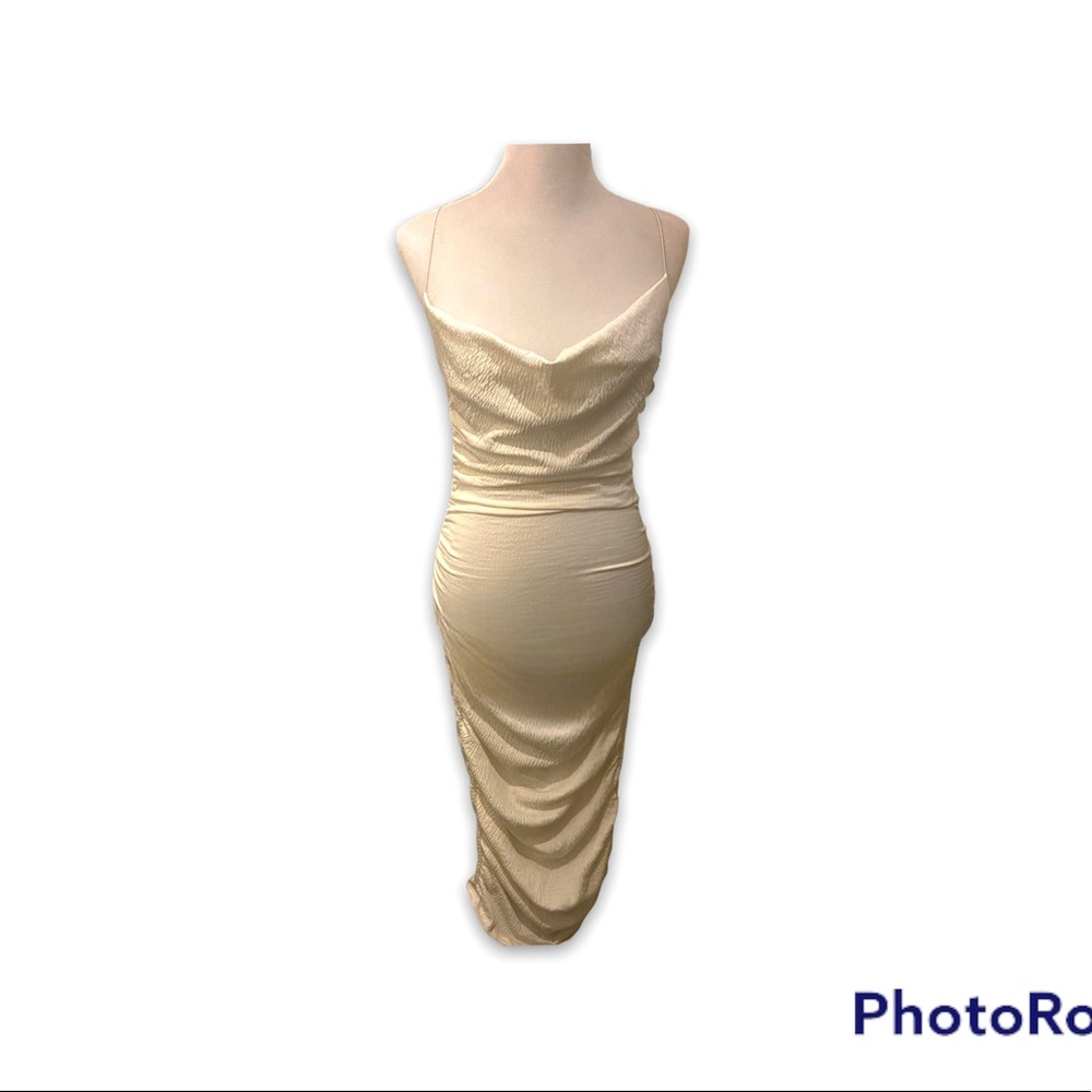 Forever 21 bodycon Knit dress